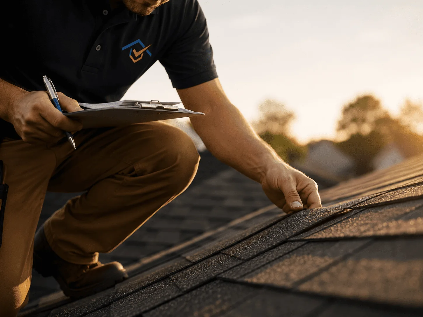 Why Choose Roof Inspection in Baldwin, IL